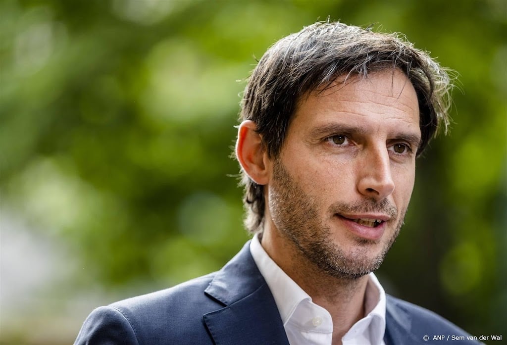 Hoekstra: immoreel dat Russen voedsel als wapen blijven gebruiken