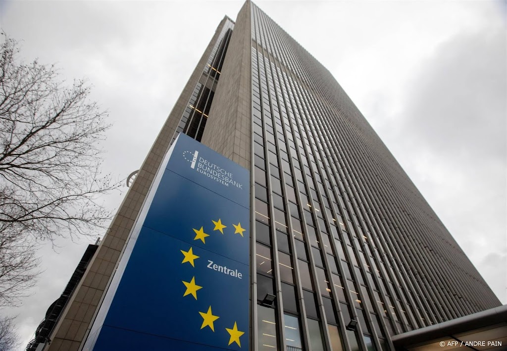 Bundesbank: groei Duitse economie in lente na recessie in winter