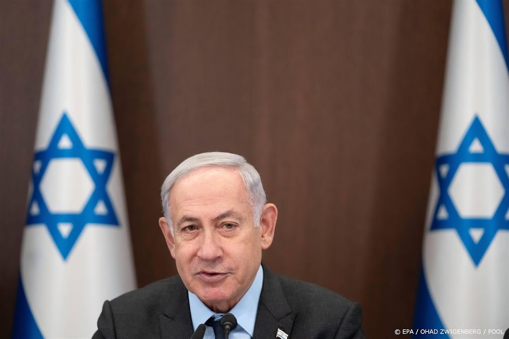 Biden nodigt Netanyahu uit voor ontmoeting