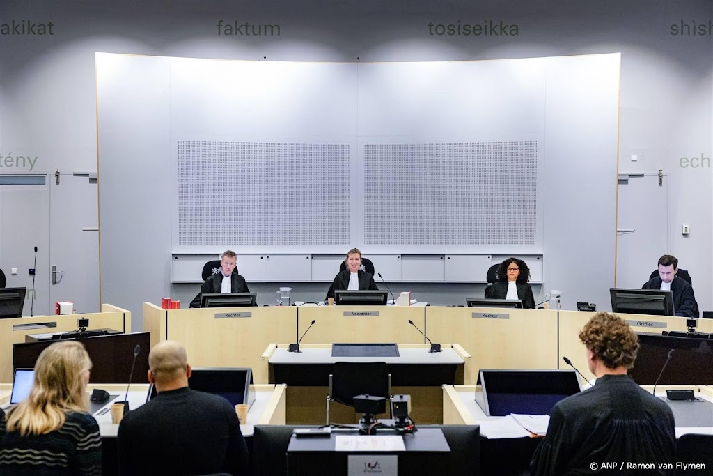 Ultimatum voor betere beloning vrouwelijke rechters loopt af