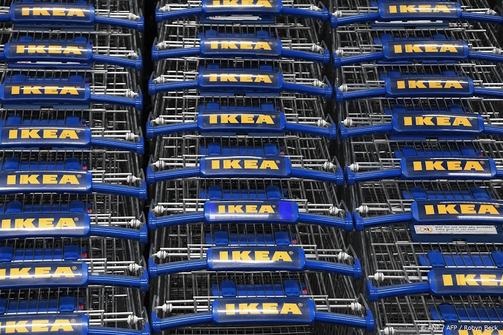IKEA roept powerbank Varmfront terug om brandgevaar