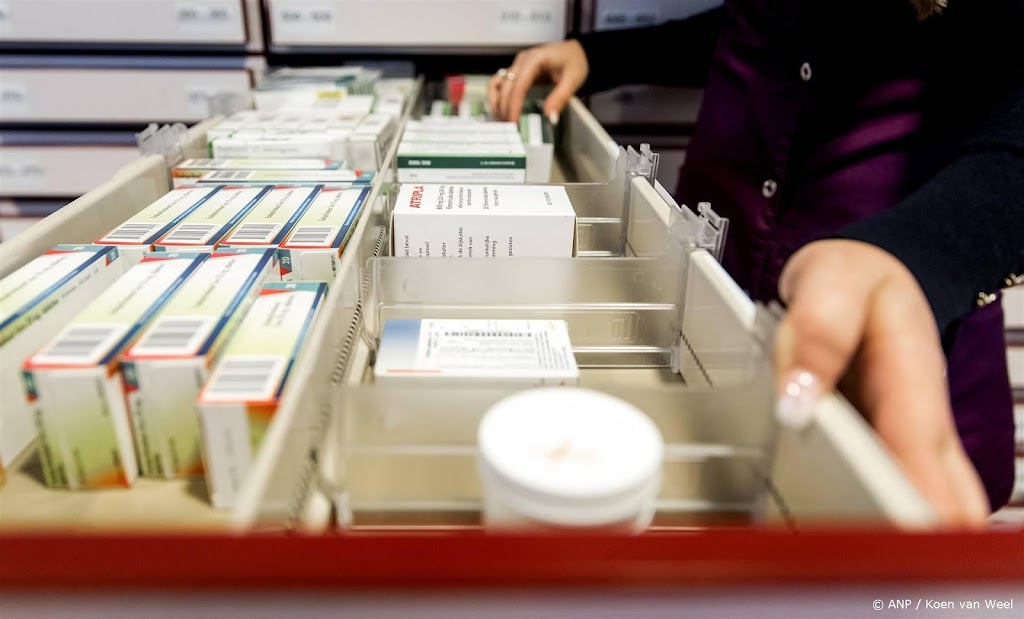 Huisartsen en apothekers: meer maatregelen tegen medicijnentekort