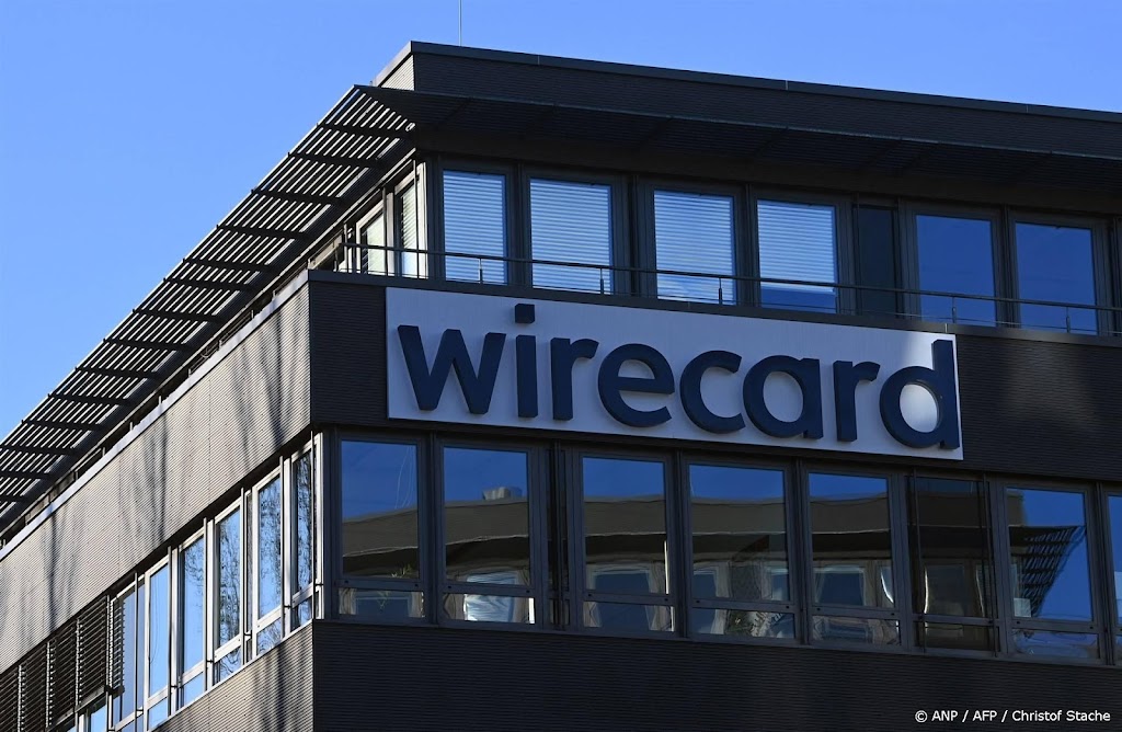 Derde verdachte in Duits Wirecard-proces verbreekt stilzwijgen