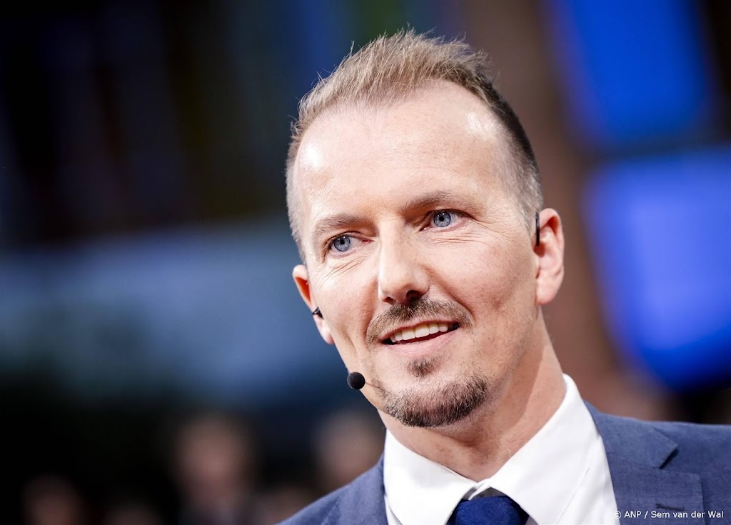 Overijssel neemt afscheid van PVV-Europarlementariër Stöteler