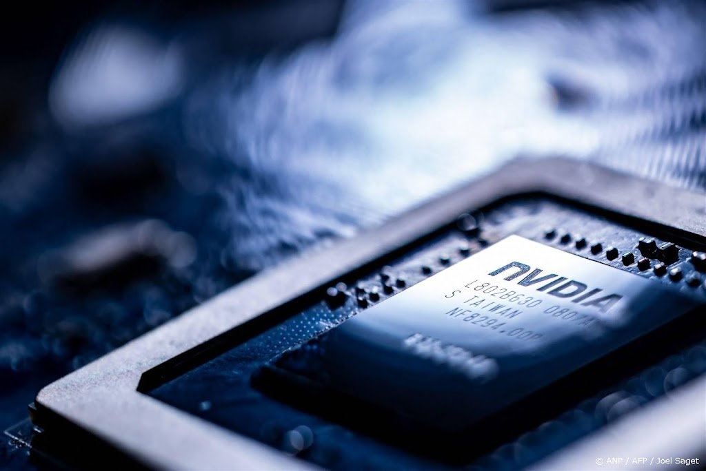 Franse concurrentiewaakhond begint onderzoek naar Nvidia