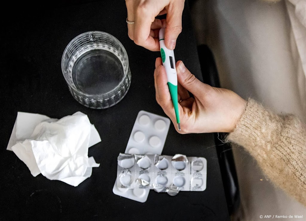 Aantal coronagevallen lijkt verder te stijgen