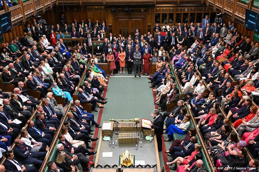 Britse regering schrapt omstreden amnestiewet voor Noord-Ierland