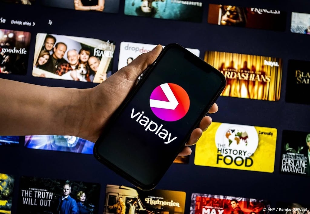 Aantal abonnees Viaplay daalt opnieuw na aflopen sportcompetities