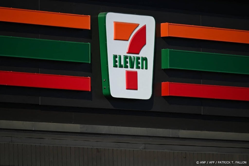 Miljardenovername van eigenaar winkelketen 7-Eleven gestrand