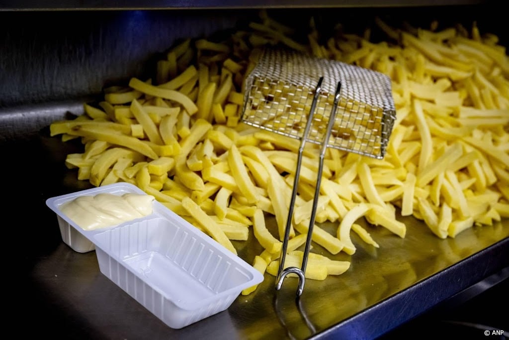 Europa krijgt dit jaar mogelijk patatoverschot, denkt marktbureau