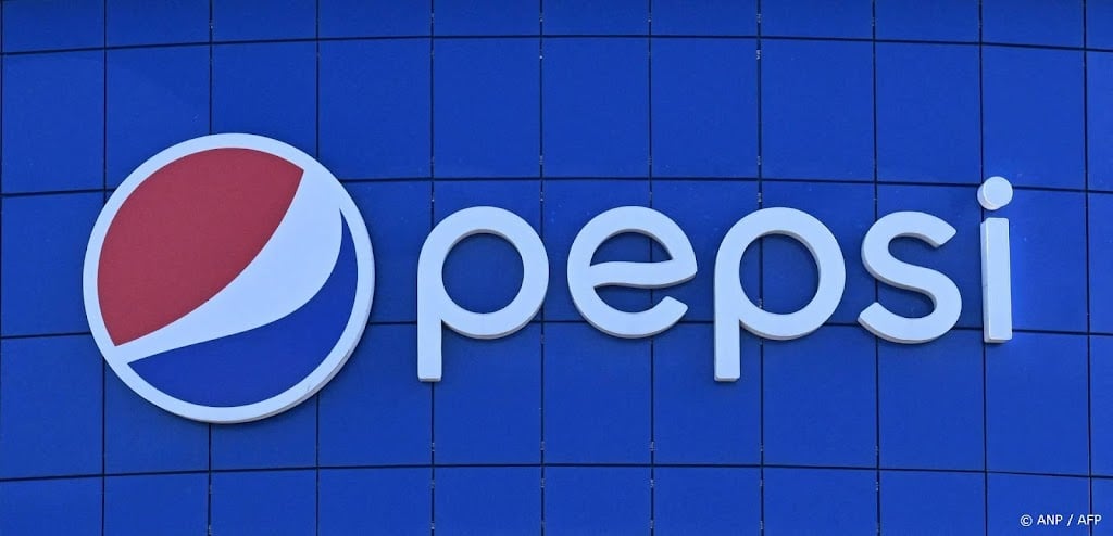 PepsiCo groeit vooral buiten Noord-Amerika
