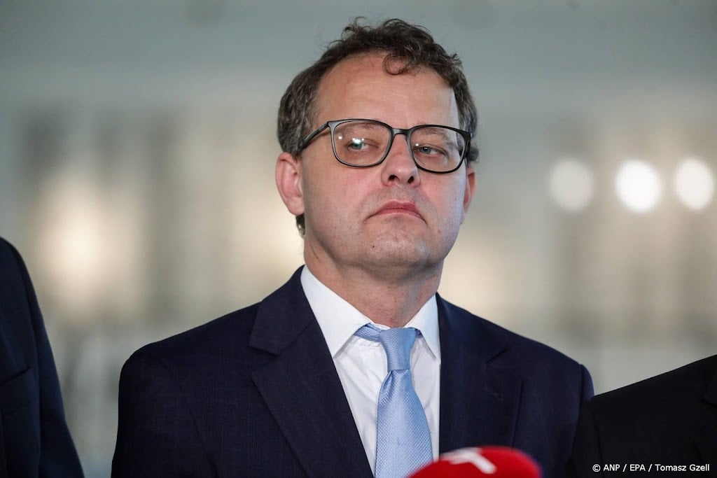 Relatie Polen met Hongarije naar dieptepunt