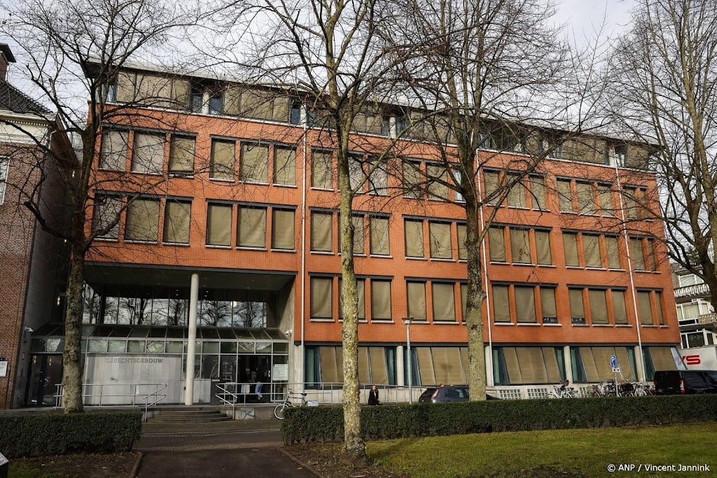 Ex-tbs'er veroordeeld tot 10 jaar cel en tbs voor wurgen vrouw