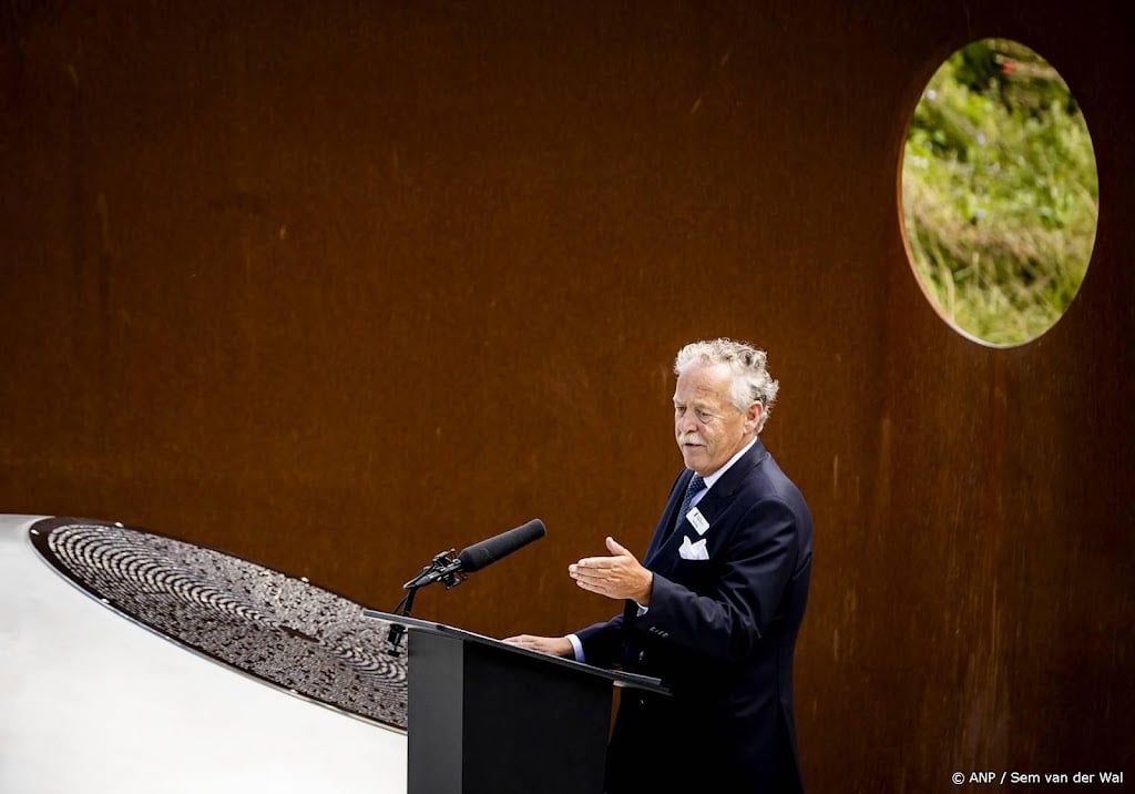 Voorzitter MH17-stichting: waarheid mag niet genegeerd worden