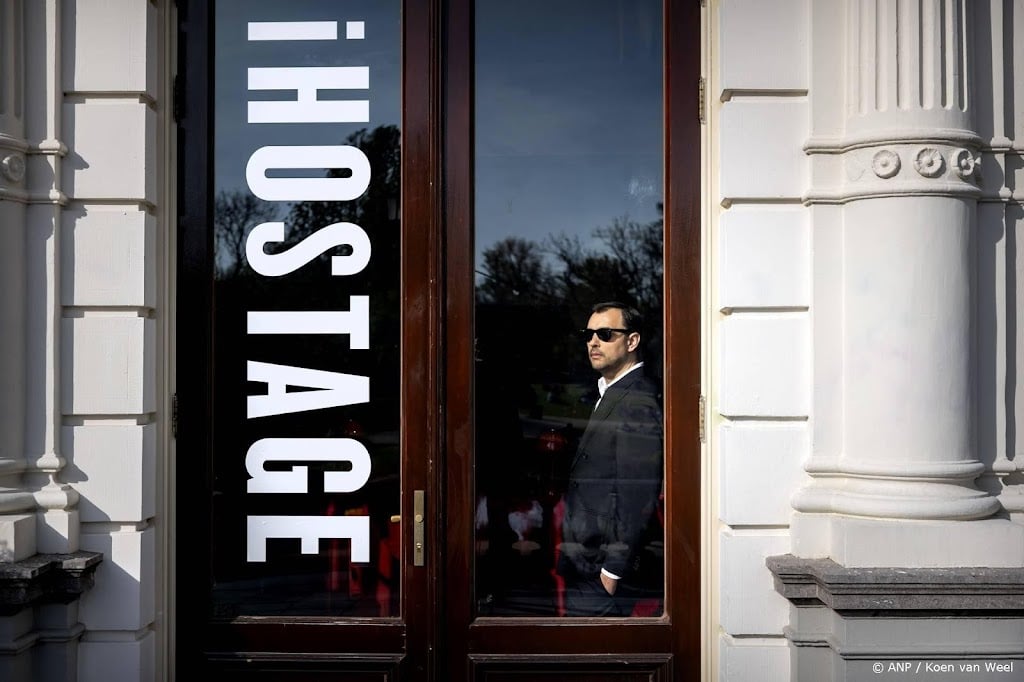 Netflix: Nederlandse film iHostage 58 miljoen keer bekeken