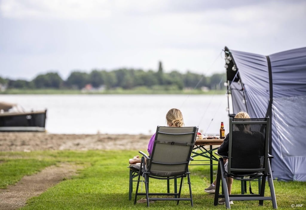 Meer campings in Europa kindvrij, maar aantal blijft beperkt