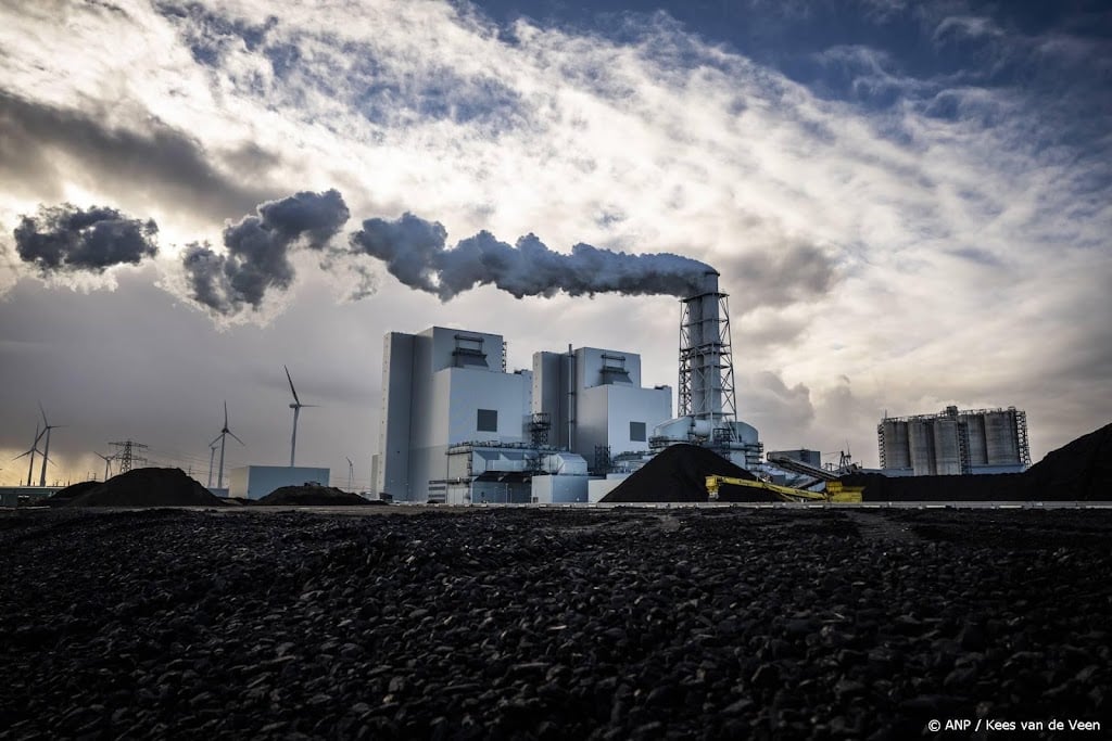 Gasunie pompt meer gas naar elektriciteitscentrales