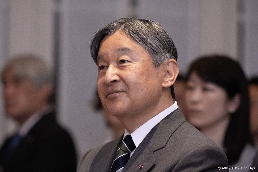 Japan wijzigt wet voor troonopvolging keizershuis