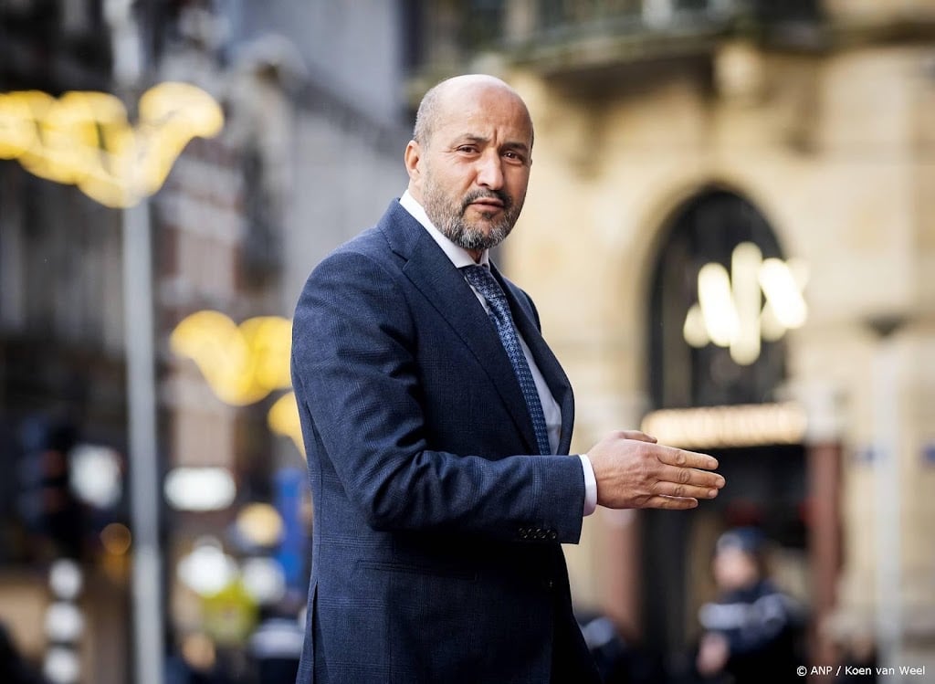 Burgemeester Marcouch over Vitesse: fantastische uitspraak