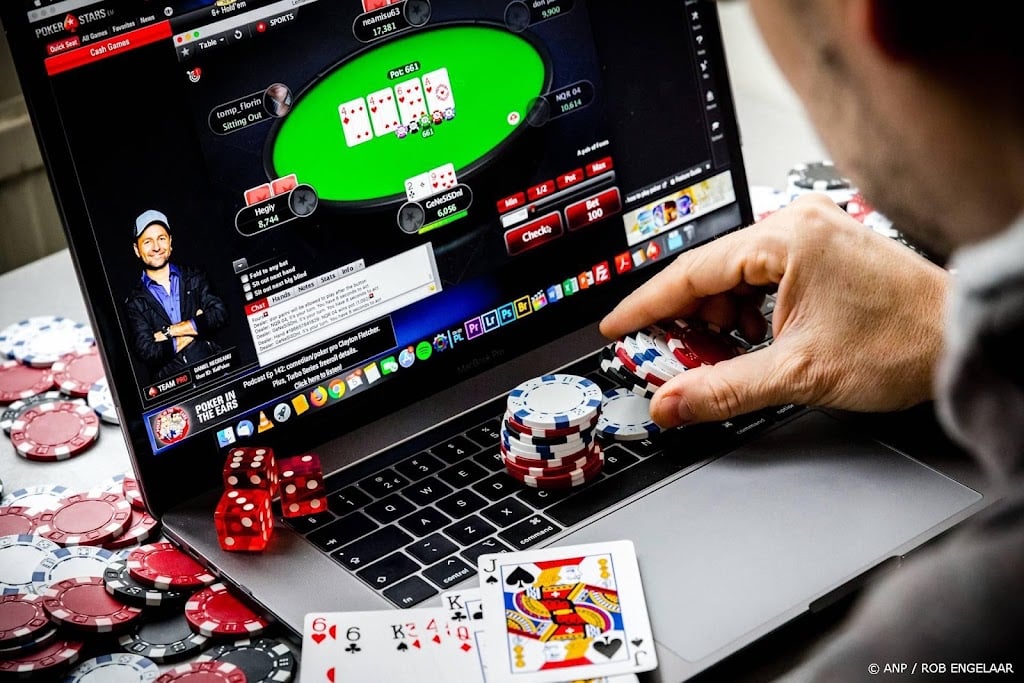 Kansspelautoriteit spreekt TonyBet aan om gebruik rolmodellen