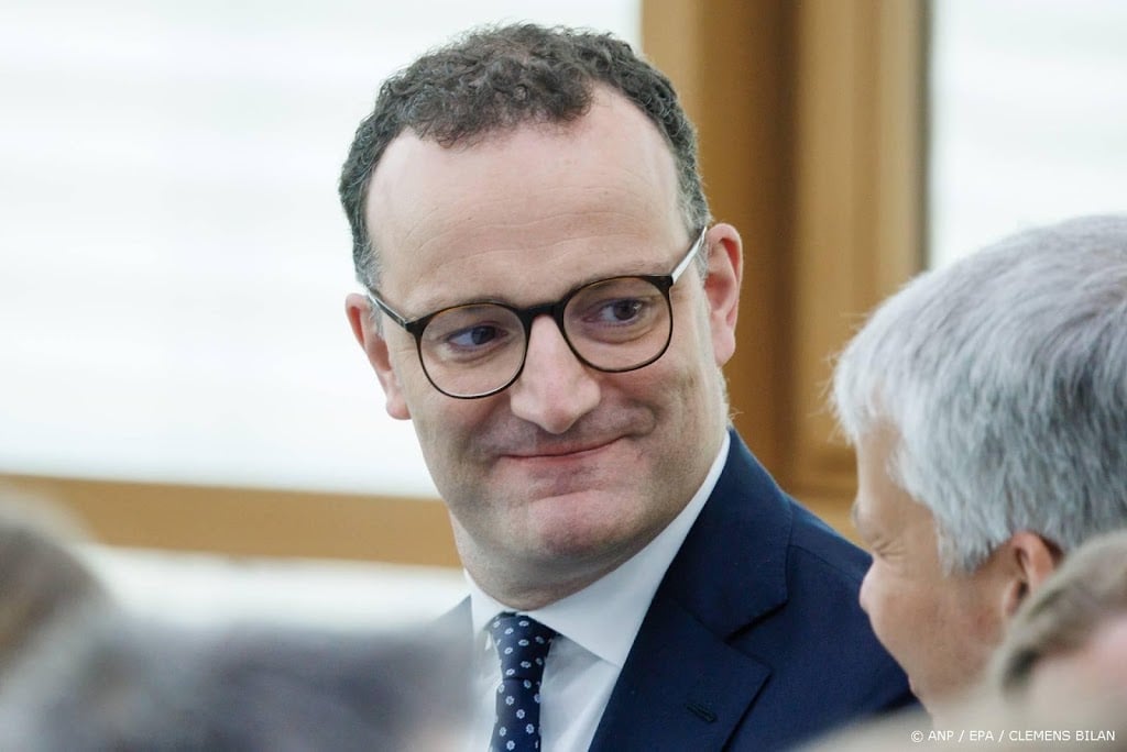Ophef rond christelijke CDU'er die zich tot draagmoeder wendde