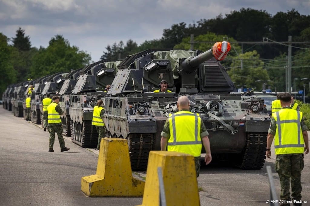 Problemen met toelevering remmen defensie- en luchtvaartindustrie