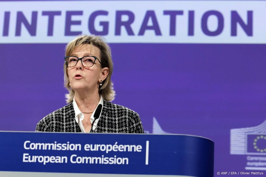 Brussel wil regels over omvang banken in de EU