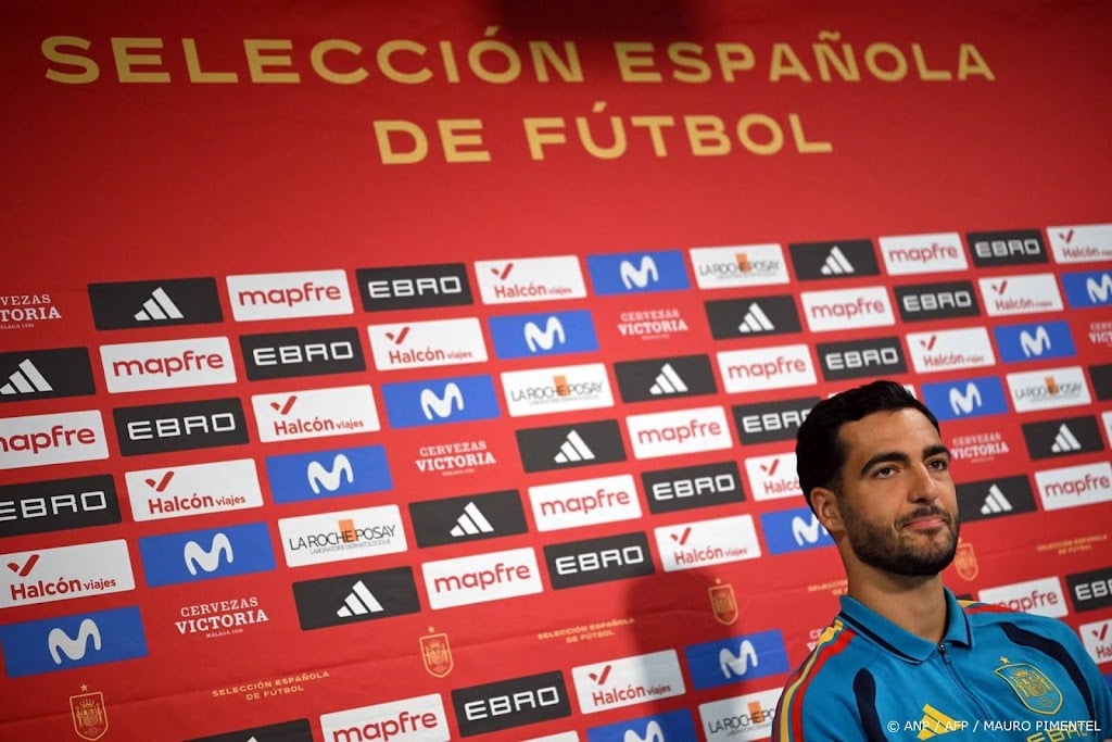 Merino noemt neutraliseren Messi in WK-finale 'enorme uitdaging'