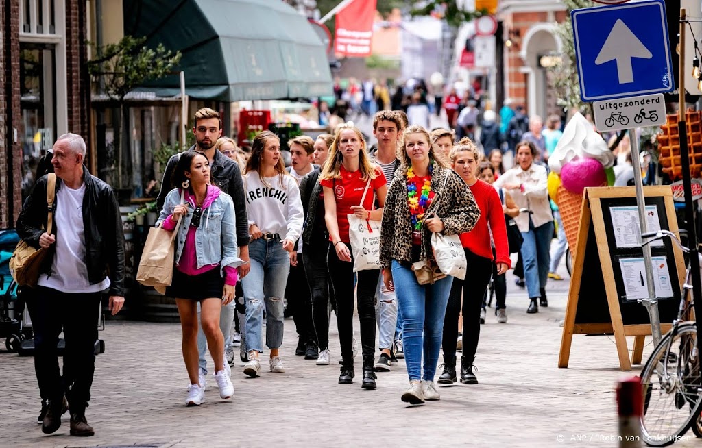 'Grotere studie-uitval bij eerstejaars door corona'