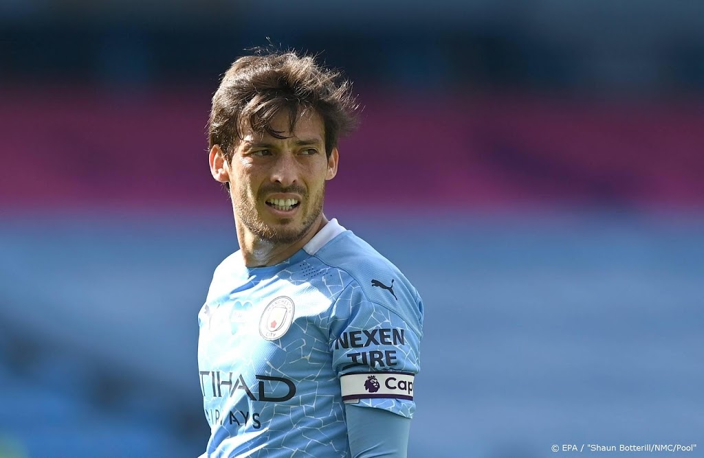 David Silva keert terug naar Spanje