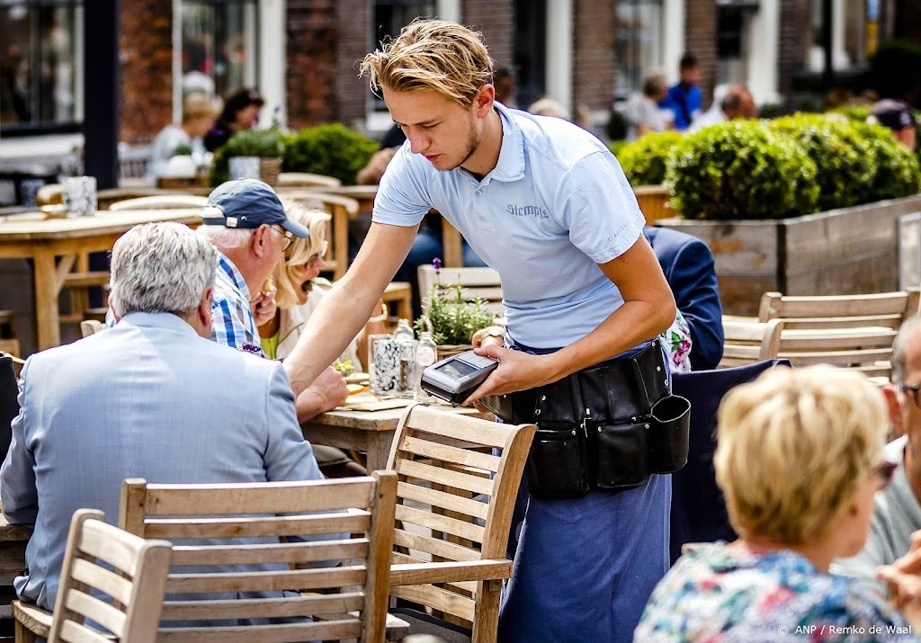 CBS: voor het eerst meer vacatures dan werklozen