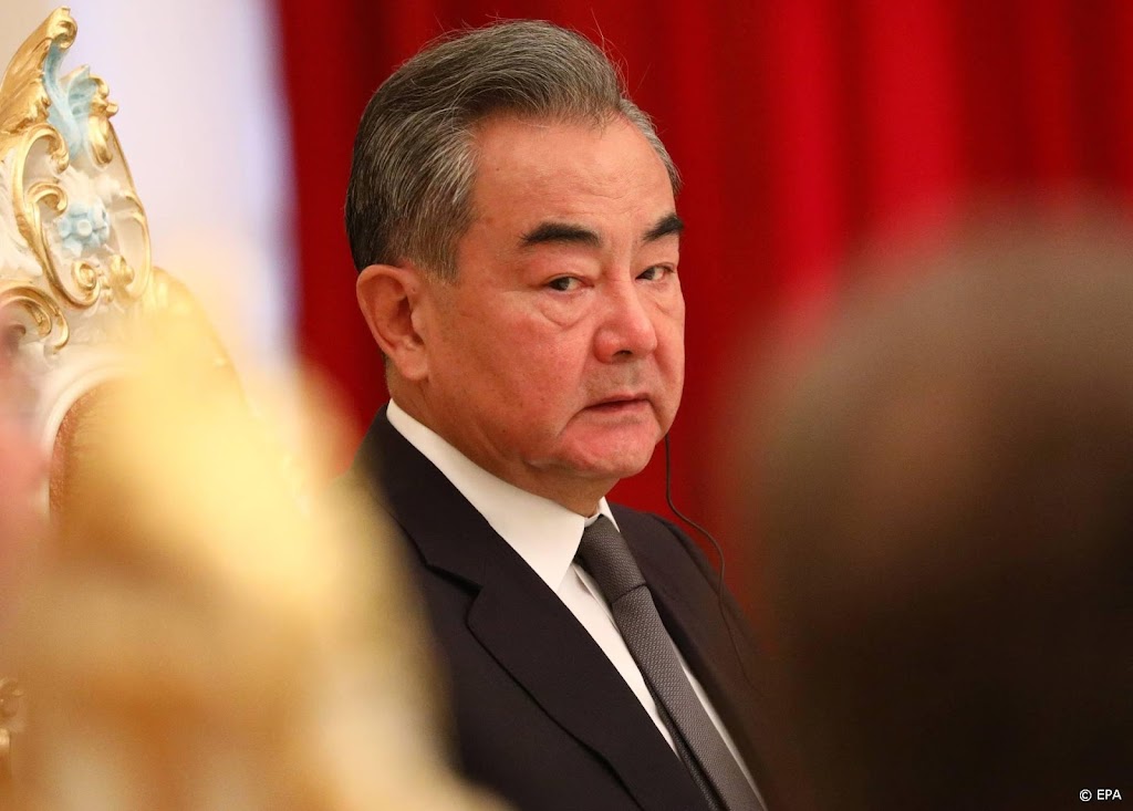 China uit felle kritiek op beleid VS in Afghanistan