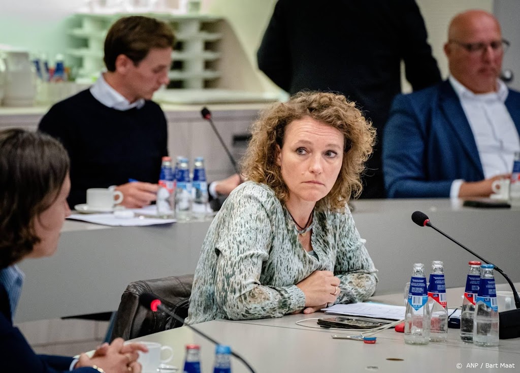 Kamer geërgerd dat vragen over Afghanistan onbeantwoord bleven