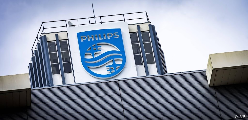 Steeds meer rechtszaken tegen Philips in VS wegens terugroepactie