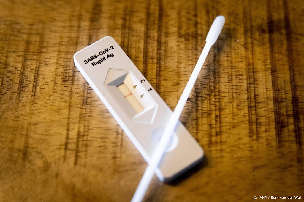 Apple stuurt vaker zelftesten naar Amerikaans personeel