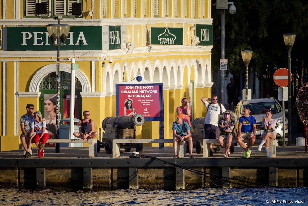 Eerste geval van apenpokken op Curaçao geregistreerd