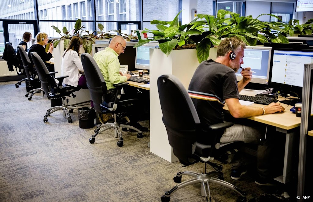 CBS: arbeidsmarkt onder druk door groeiend aantal vacatures