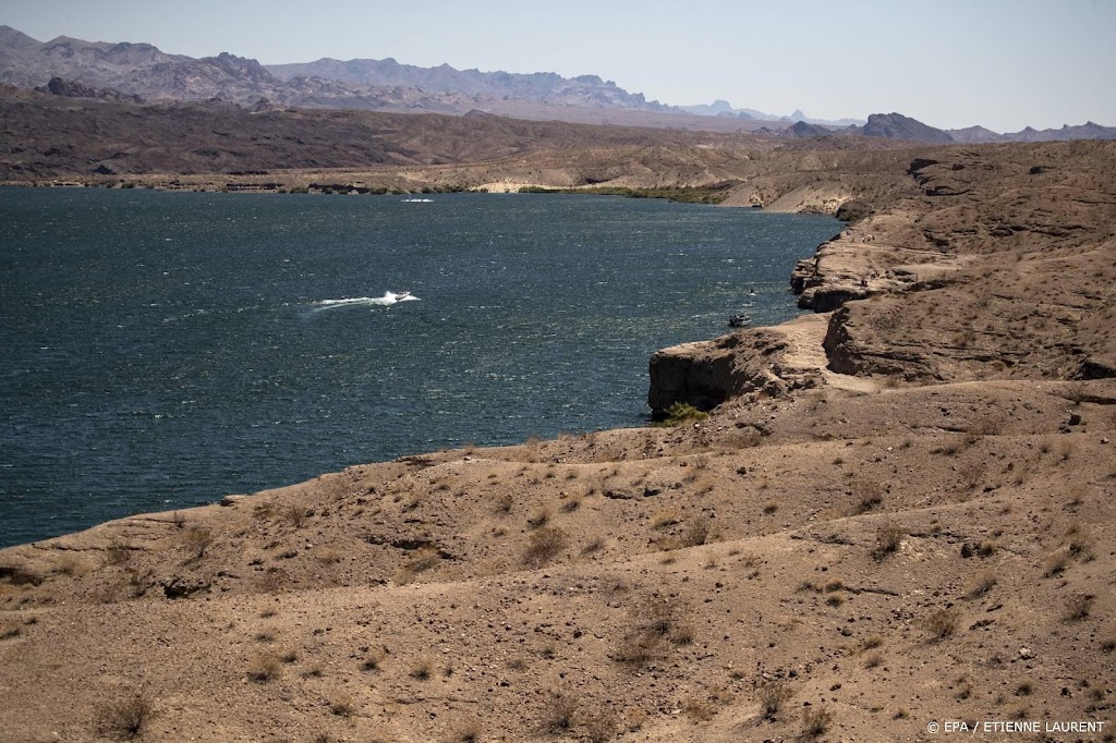 Arizona en Nevada moeten watergebruik uit Coloradorivier beperken
