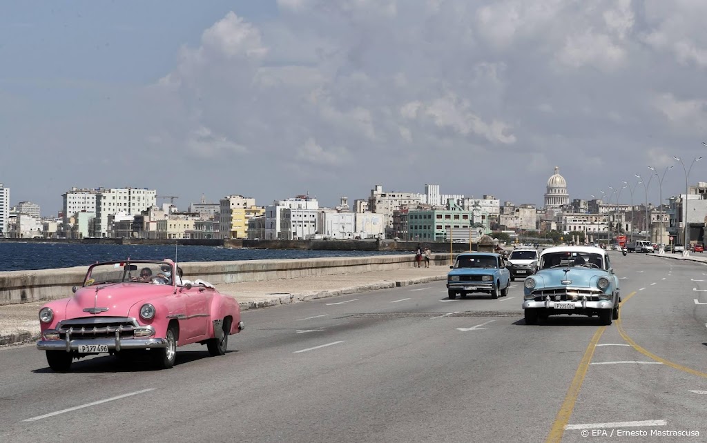 Cuba staat buitenlands kapitaal in groot- en detailhandel toe