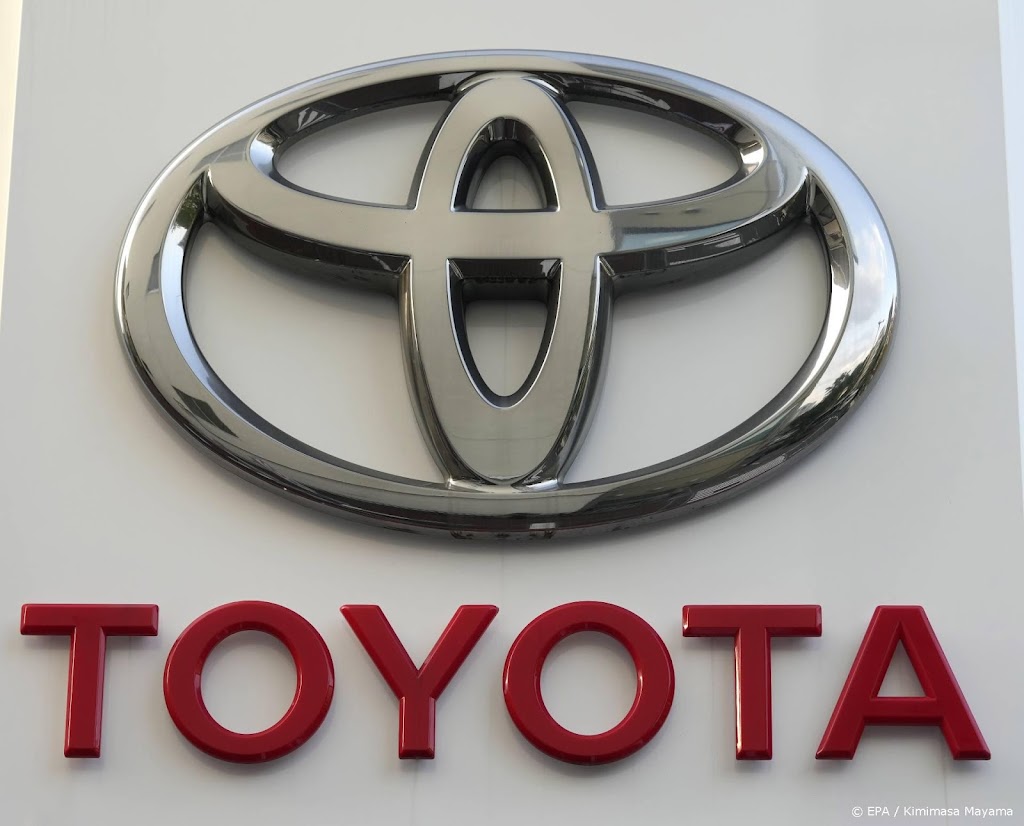 Toyota en Contemporary sluiten fabrieken door stroomcrisis China