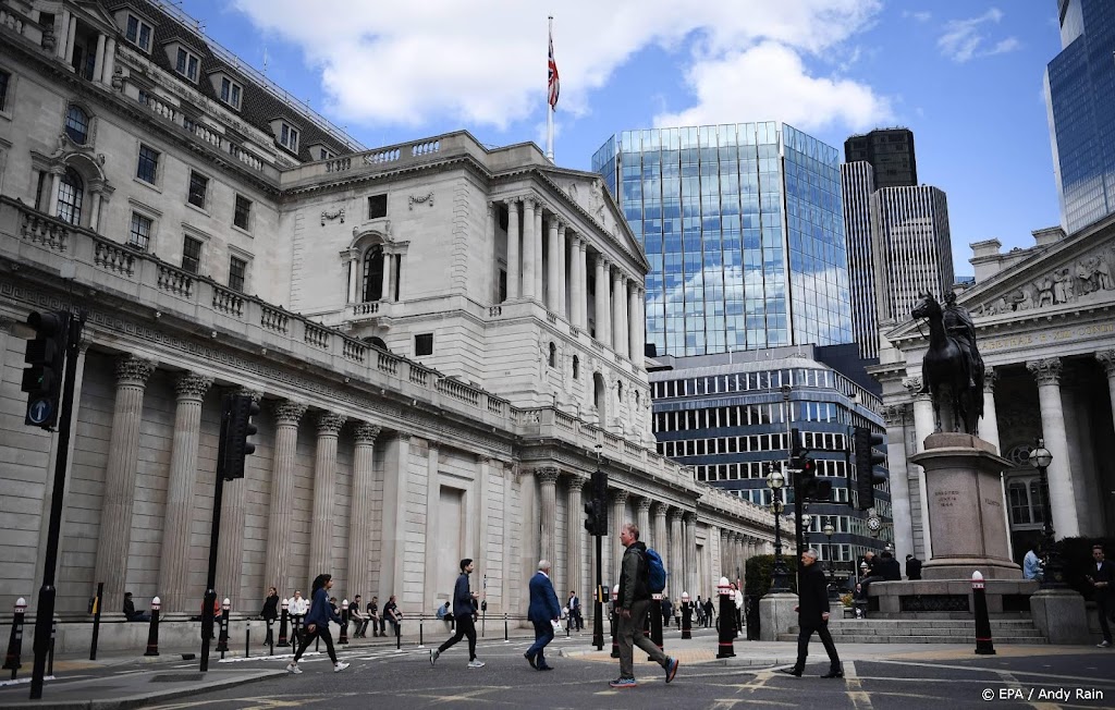 Londenaren besparen geld door terug te keren naar kantoor 
