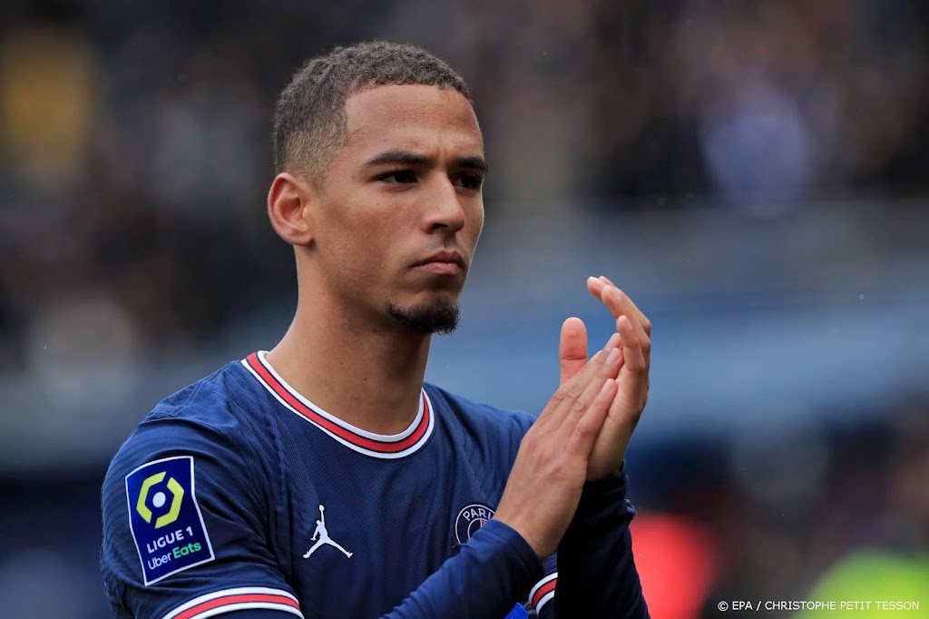 Middenvelder Kehrer verlaat PSG voor West Ham United