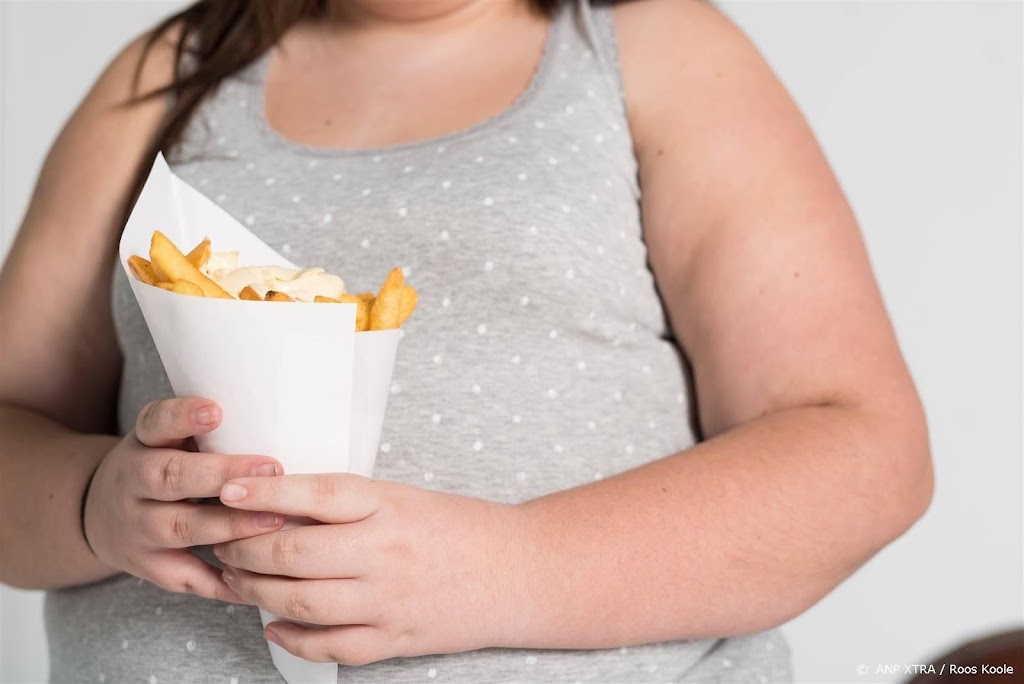 Unicef: veel kinderen willen verbod op reclame voor ongezond eten