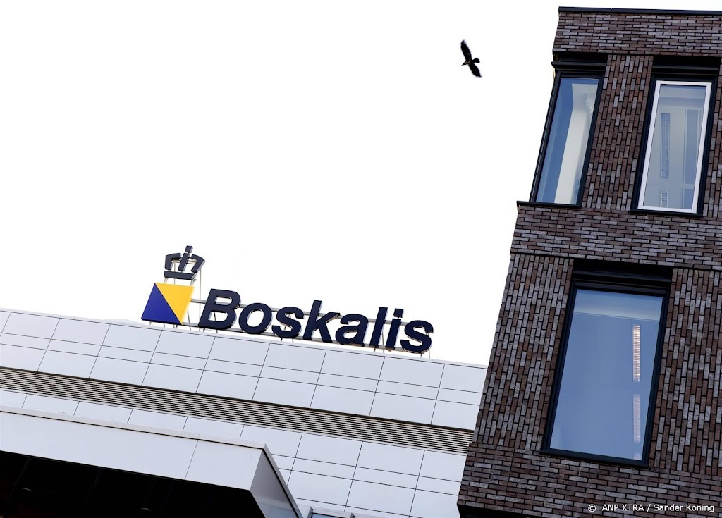 Boskalis boekt meer winst dankzij hoge vlootbezetting