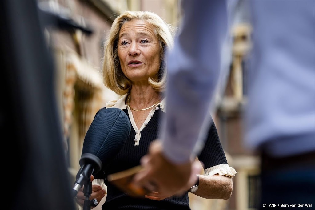 Kabinet wacht ingewikkelde puzzel om begrotingstekort te beperken