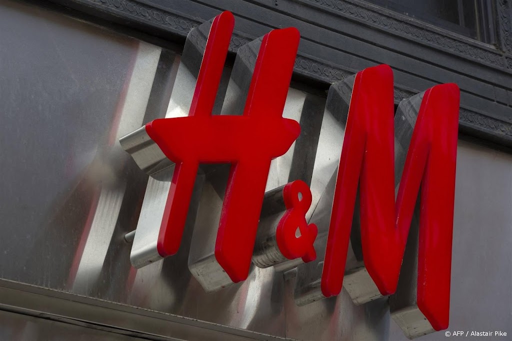 H&M vertrekt 'gefaseerd' uit Myanmar om misstanden fabrieken
