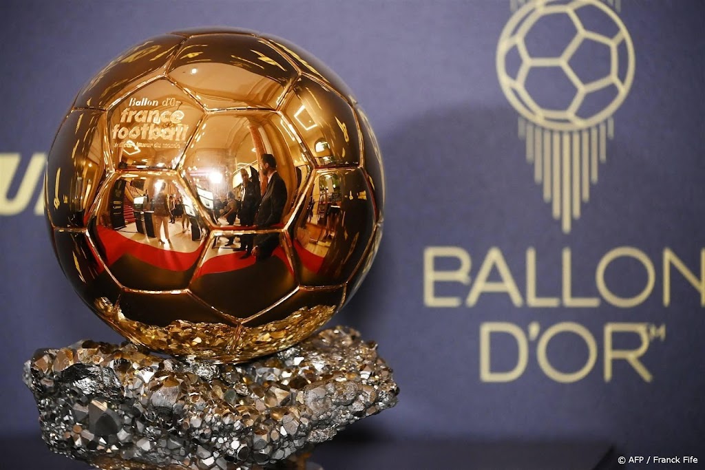 De Bruyne, Haaland of Messi wordt voetballer van het jaar bij UEFA