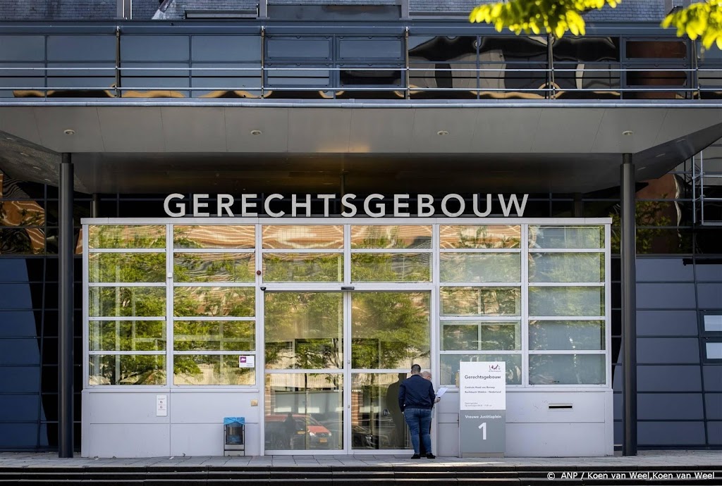 OM: 2 jaar cel voor "dollemansrit" en poging doodslag op agenten