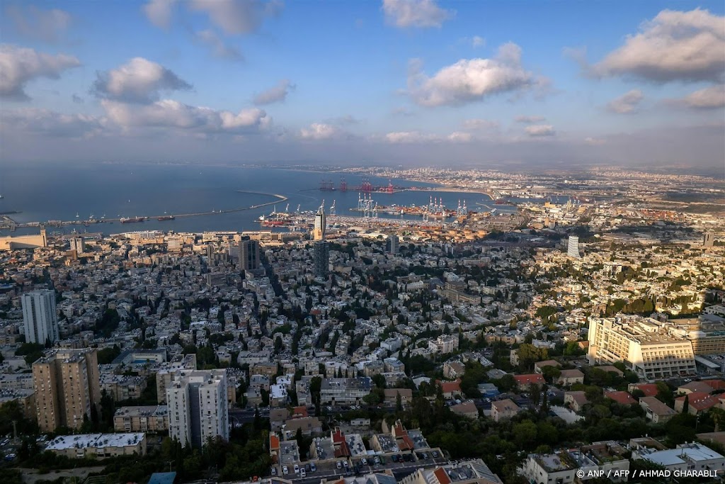 Op veel plaatsen in Libanon stroom uitgevallen