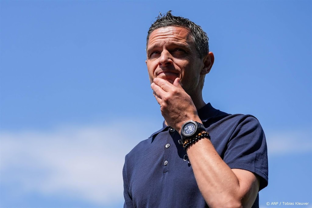 AZ blijft zonder verliespunten na zege op NEC 